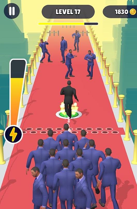 威尔史密斯扇耳光跑v1.1