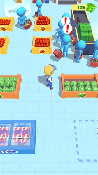 我的超市我最强v0.8