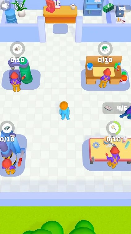 我的小工坊v0.104