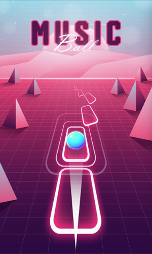 节奏弹球3dv3.8.11