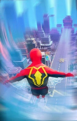 超级英雄飞翔v0.6