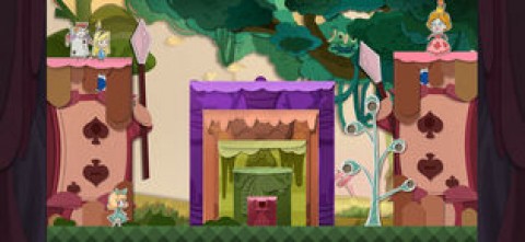 纸片少女最新版v1.0