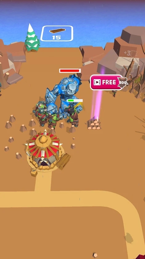 奥克海姆世界v0.5.8