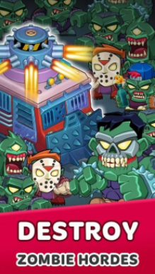 僵尸先锋者v0.1.4