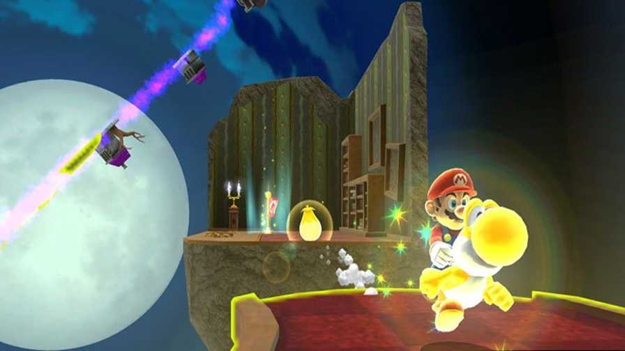 超级马里奥银河手机版下载v1.6.2