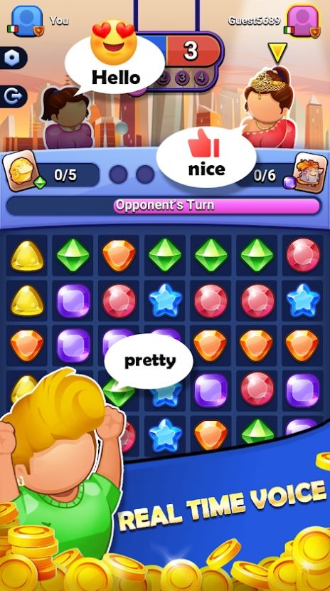 三消与语音v1.11