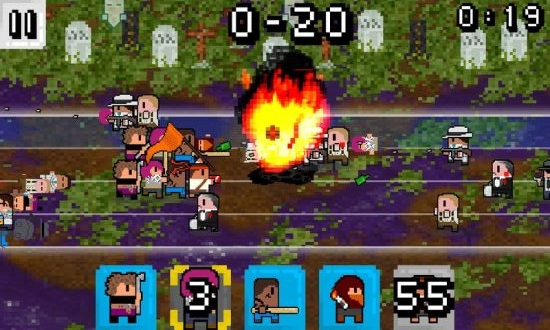 像素人战争v1.0.6