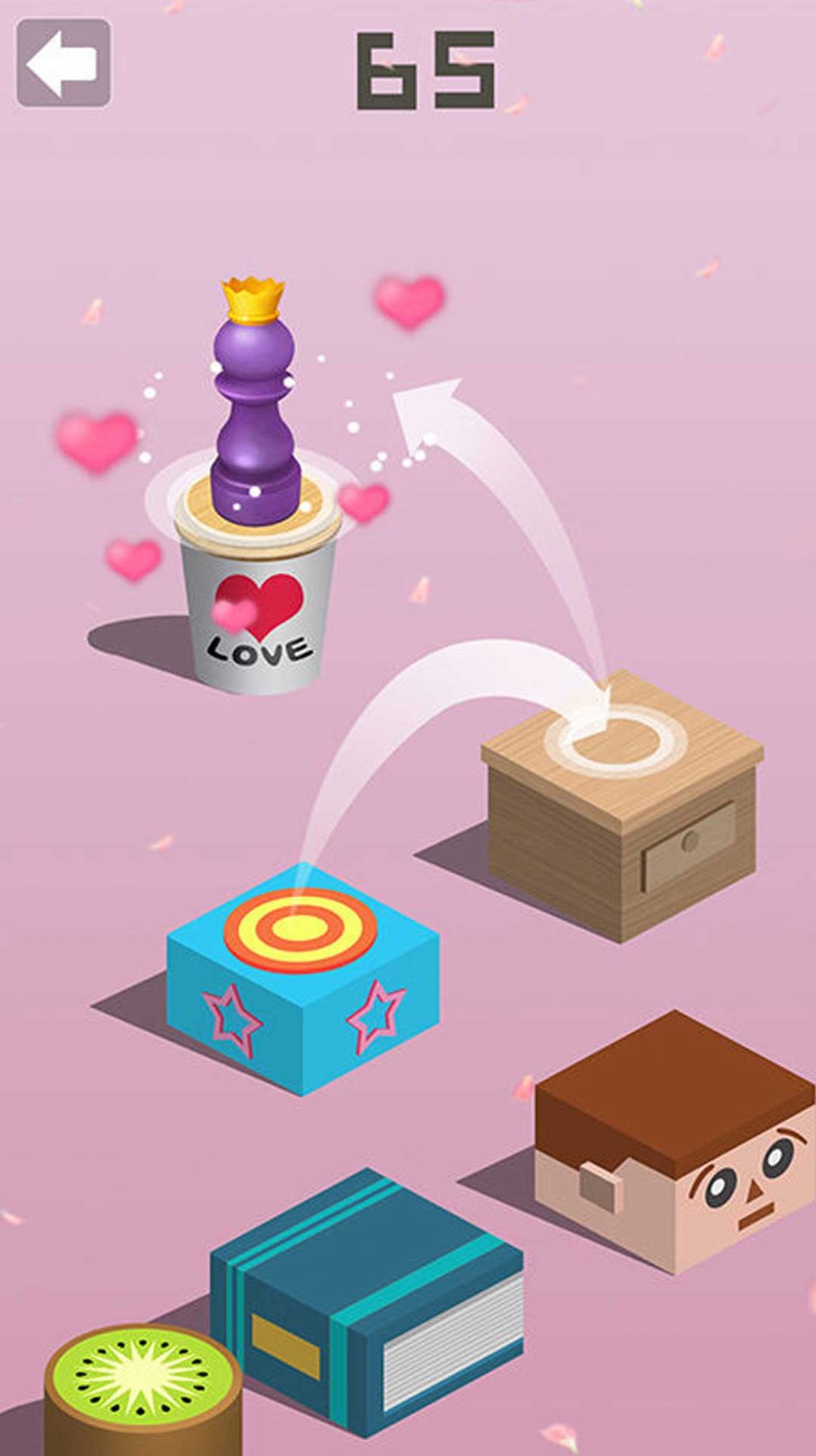 滚动方块大冒险v1.0.5