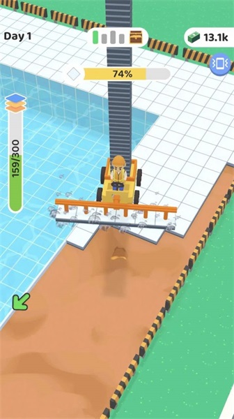 我铺地板贼溜v0.4