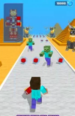 英雄工艺赛跑者v1.0.3