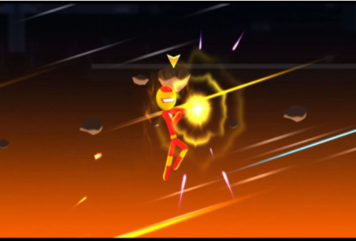 火柴人超英激斗v1.0.1