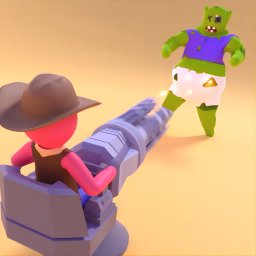 小小绿洲家园保卫v1.0.4