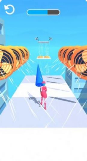 雨伞冲刺v0.1