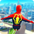 超级英雄飞翔v0.6