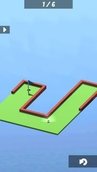 精湛的高尔夫v1.0