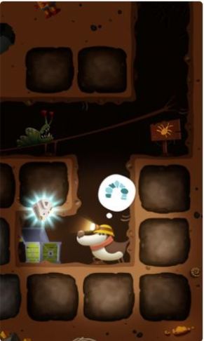 动物生存大作战v1.0