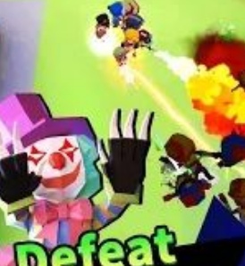 末世战争绝地求生v1.0.4