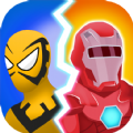 未来超级英雄v1.0.0505