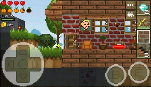 失落的矿工vv1.4.0d