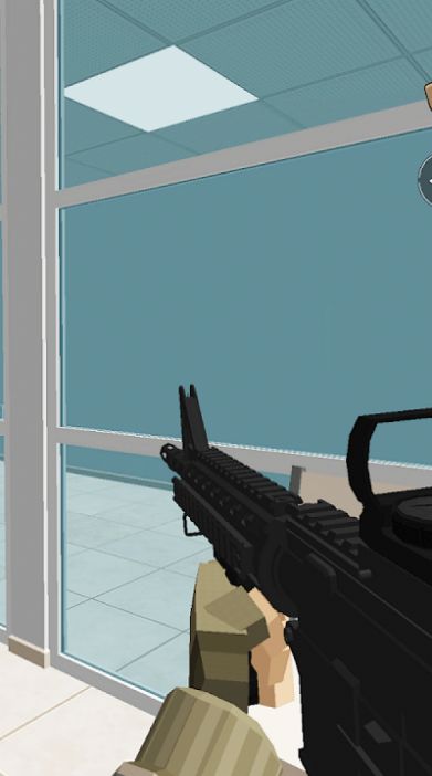 绝地四人小组v1.03