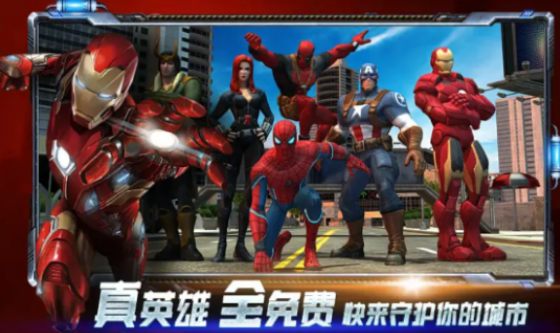 超级英雄大战波比v1.01