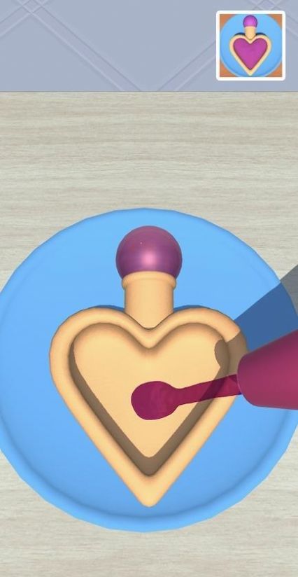 巧克力3D大师v1.0.0