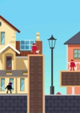 最后一个忍者v1.3