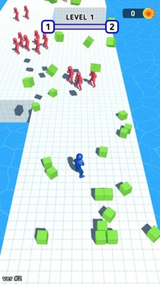 人类破碎机3Dv1.0