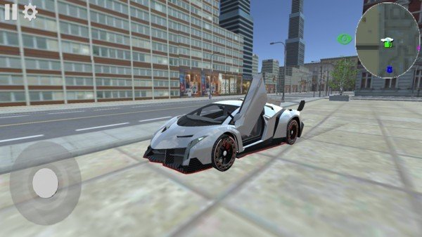 街头漂移赛车v1.0