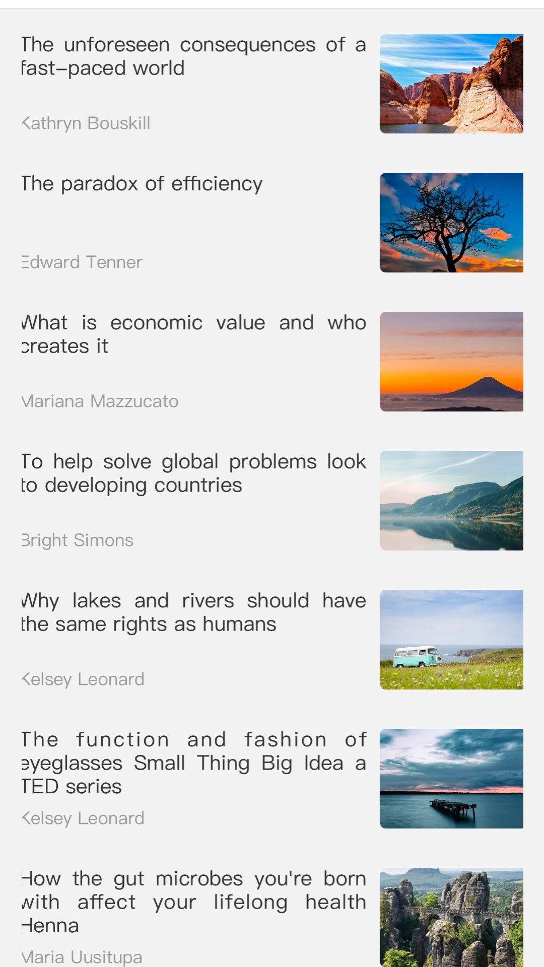 英语阅读学习v1.0.4