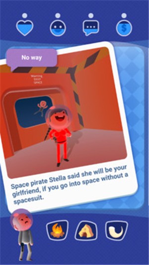 命运的抉择3Dv1.0