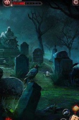 神秘者探险v1.0.0