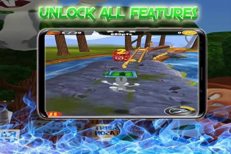 兔子短跑冲刺v3.5.4