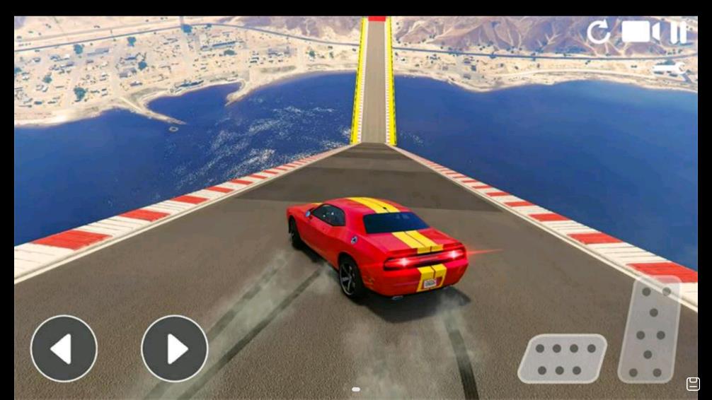 死亡独轮车大作战v1.0