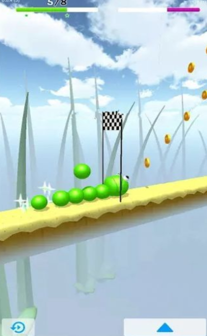 昆虫进化冒险v0.0.7