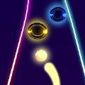 霓虹球奔跑v0.1