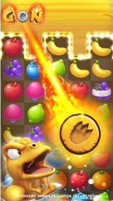 小恐龙水果消除v1.1.4