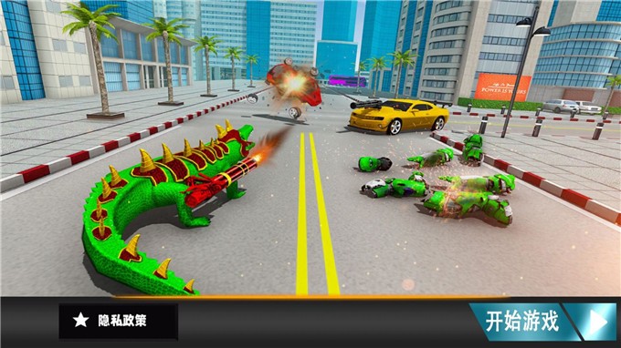 超级英雄组装v1.11