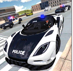 印度警车模拟驾驶v1.85