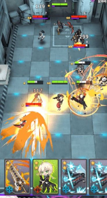 灵魂行者冲锋v1.2.28