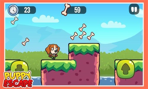 小狗逃脱v1.2