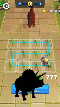 恐龙合并大师v8