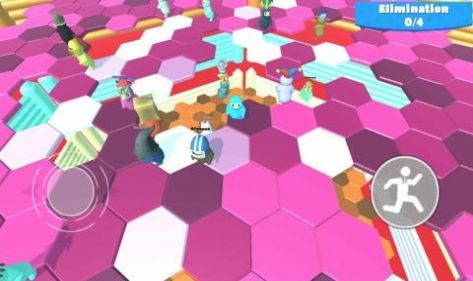 豆豆忍者淘汰赛v2.4