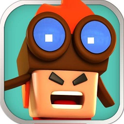 小小英雄无限人物版v1.1.104