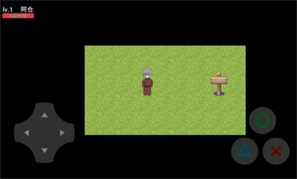 剑客阿仓v22.05.072059