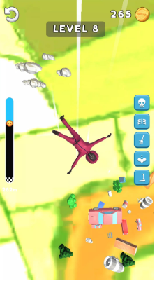 布娃娃骨折模拟器v1.6