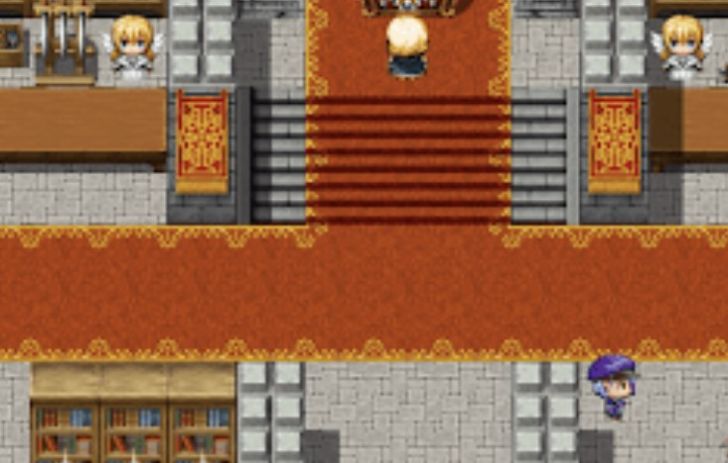 圣所的恶魔塔v1.0.0