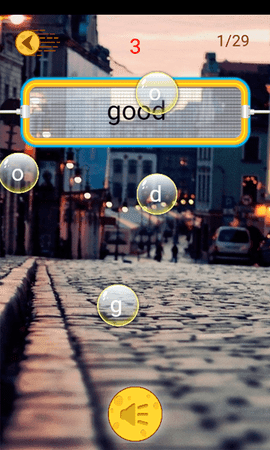 英语单词通v1.2.6568