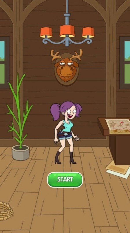 寻宝女孩v1.00.03