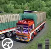 印第安卡车模拟器v0.1